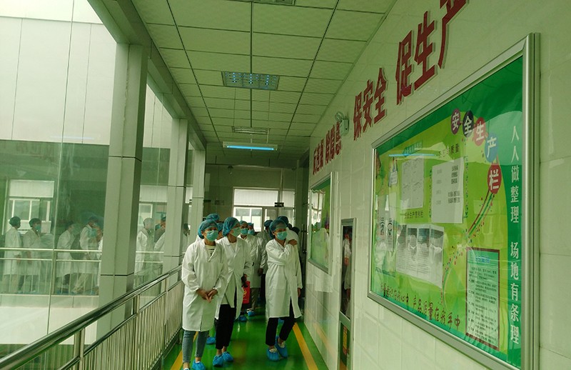 銀川伊百盛生物工程有限公司 銀川伊百盛生物工程有限公司