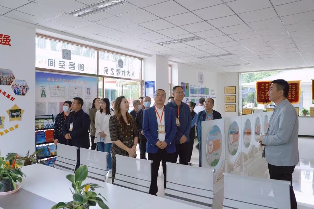 銀川伊百盛生物工程有限公司 銀川伊百盛生物工程有限公司