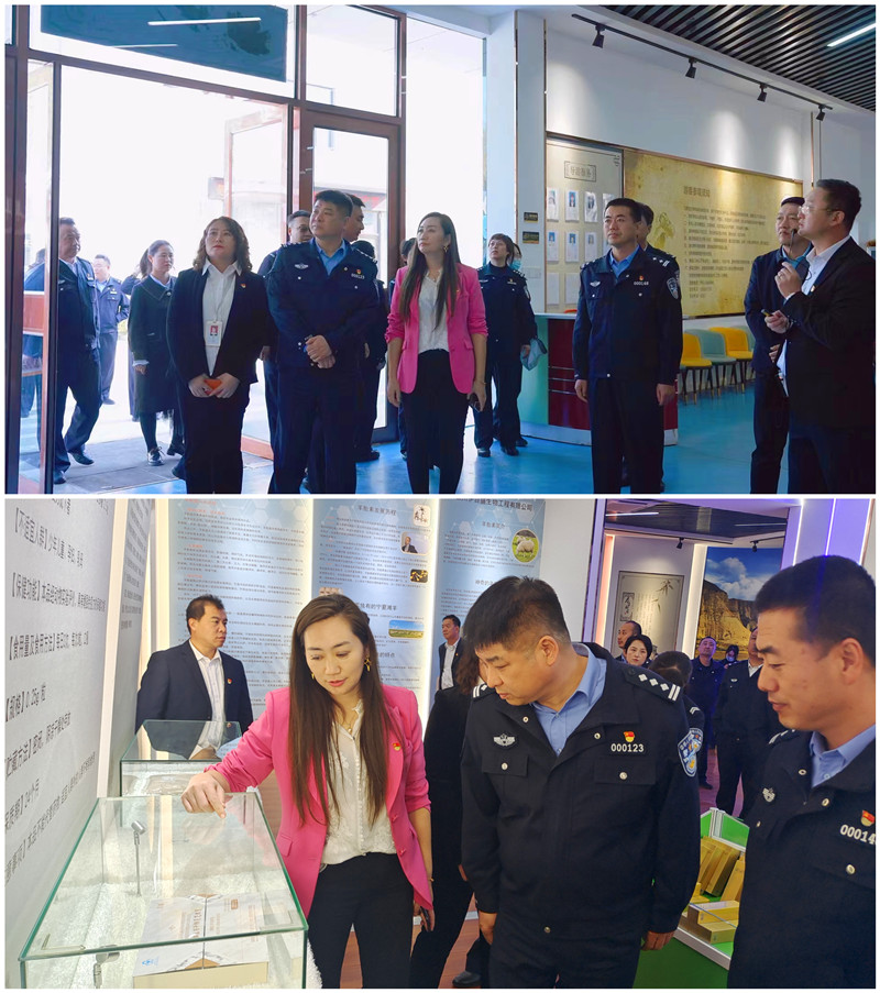 銀川伊百盛生物工程有限公司 銀川伊百盛生物工程有限公司