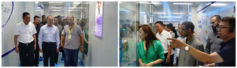 銀川伊百盛生物工程有限公司