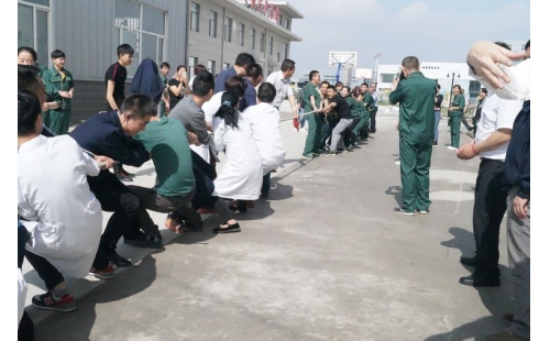 我參與，我快樂