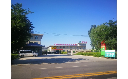 喜訊！熱烈祝賀我公司榮獲“自治區(qū)農(nóng)業(yè)高新技術(shù)企業(yè)”殊榮