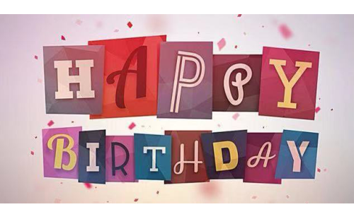 心懷感恩，溫暖前行，與伊百盛共成長