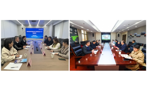 浙江大學(xué)、江蘇省農(nóng)科院助力企業(yè)&ldquo;智&rdquo;撐發(fā)展