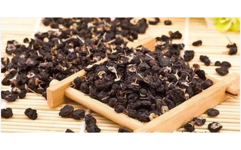 你知道黑枸杞到底有多好嗎？